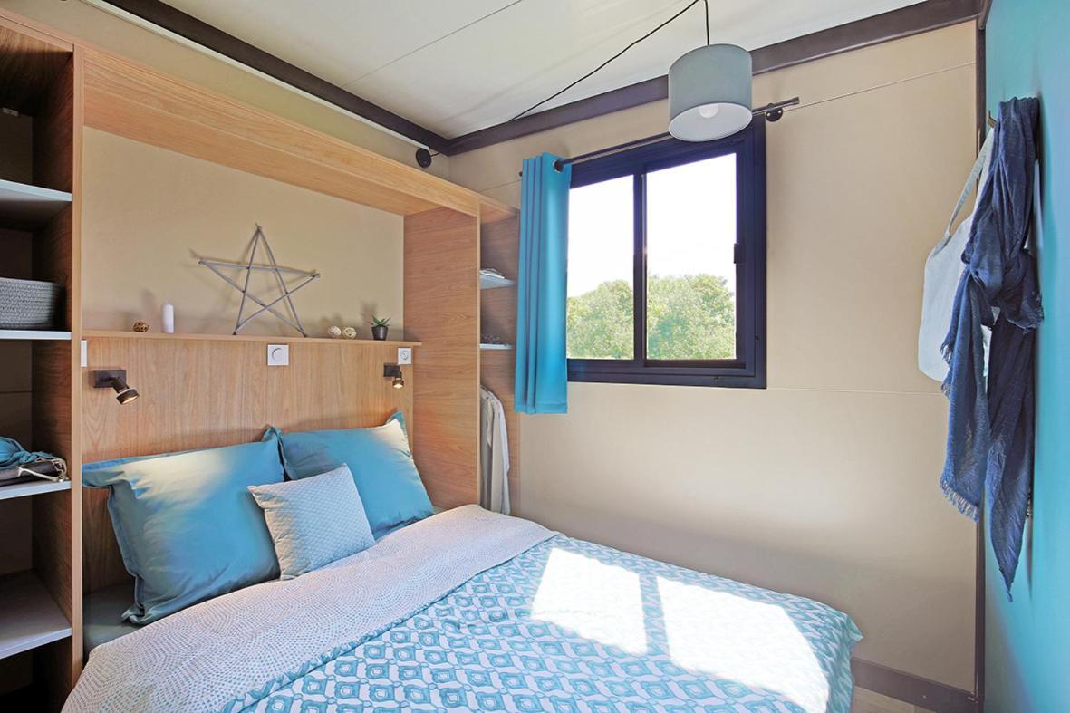 Ras L'Bol Hotel Olmeto  Eksteriør billede