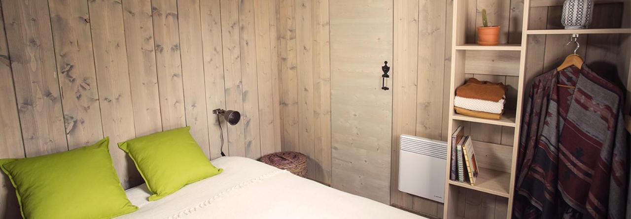 Ras L'Bol Hotel Olmeto  Eksteriør billede