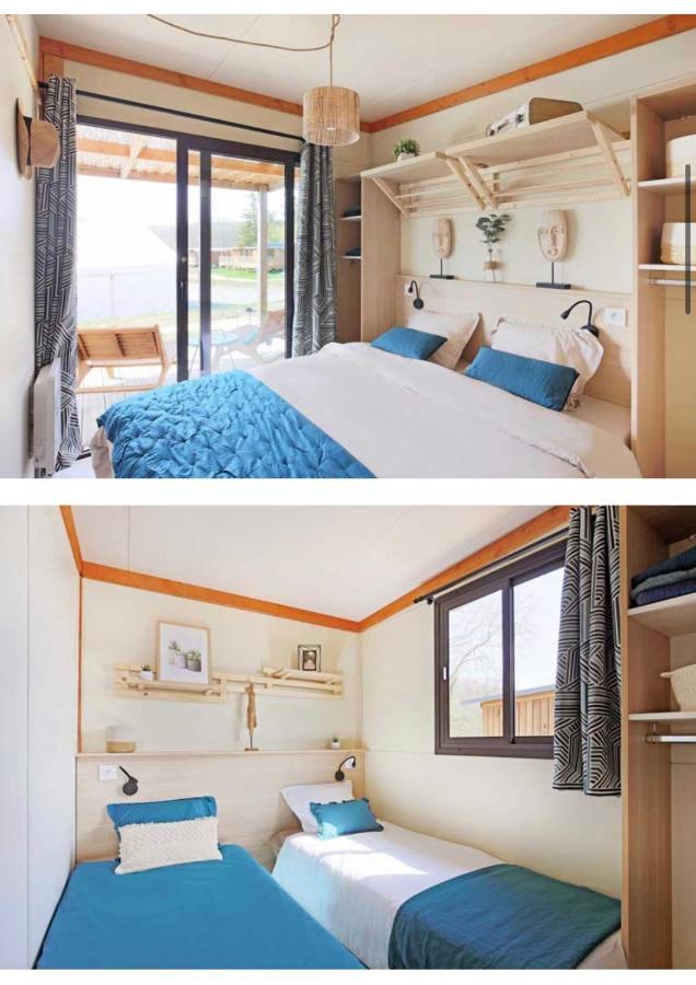 Ras L'Bol Hotel Olmeto  Eksteriør billede