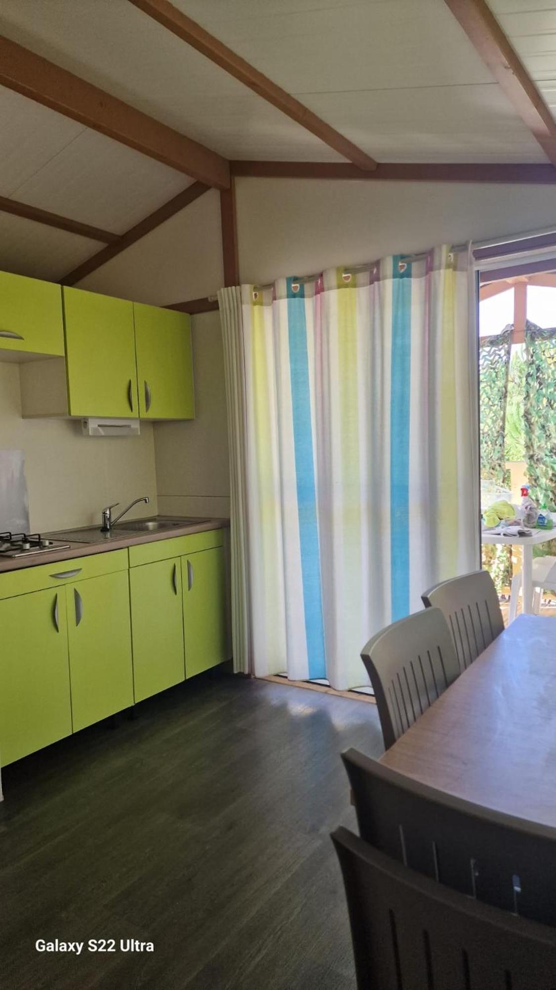 Ras L'Bol Hotel Olmeto  Eksteriør billede